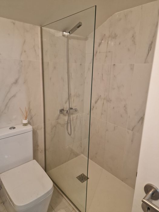 Arrenda se T1 perto Sé de Braga