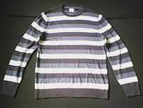 sweter s.oliver w paski kolorowy ladny stan duzo zdjec