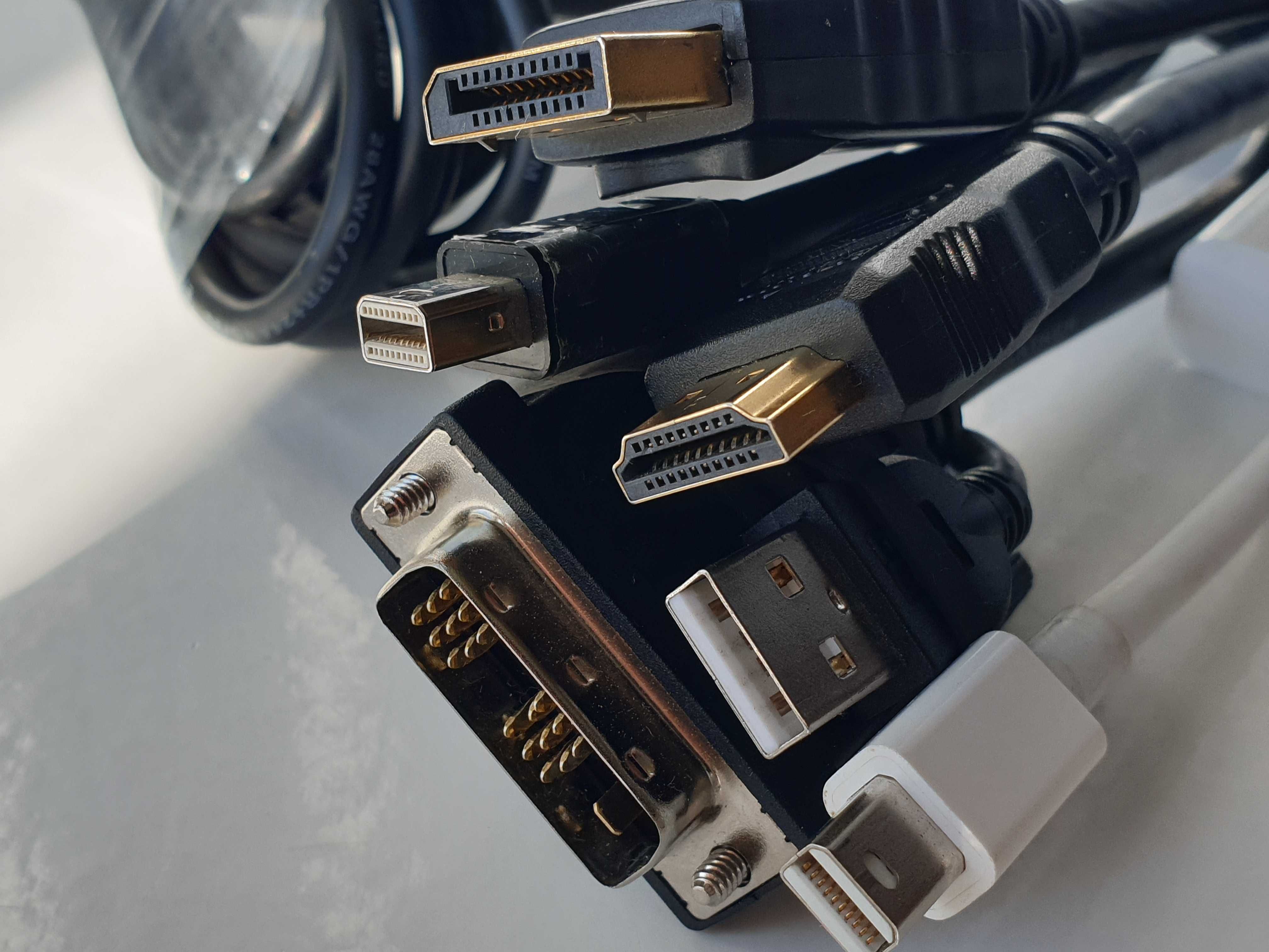 адаптер  USB TO DVI  HDMI Startech USB2DVIMM6
