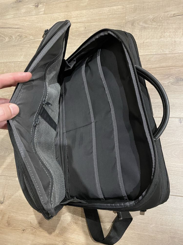Torba Lenovo ThinkPad Professional Top-load Case 15,6" Czarna