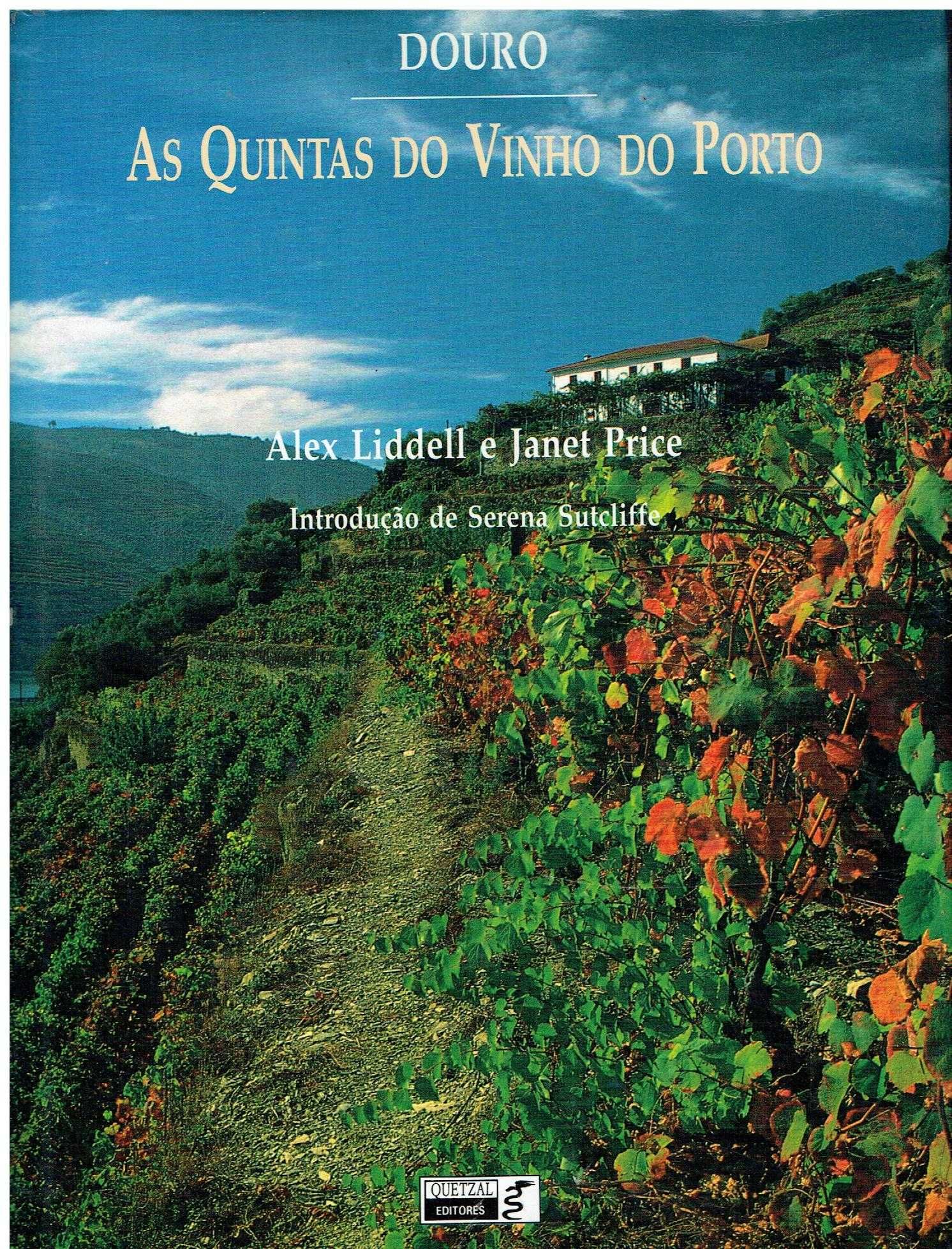 5964

As Quintas do Vinho do Porto
De Alex Liddell e Janet Price