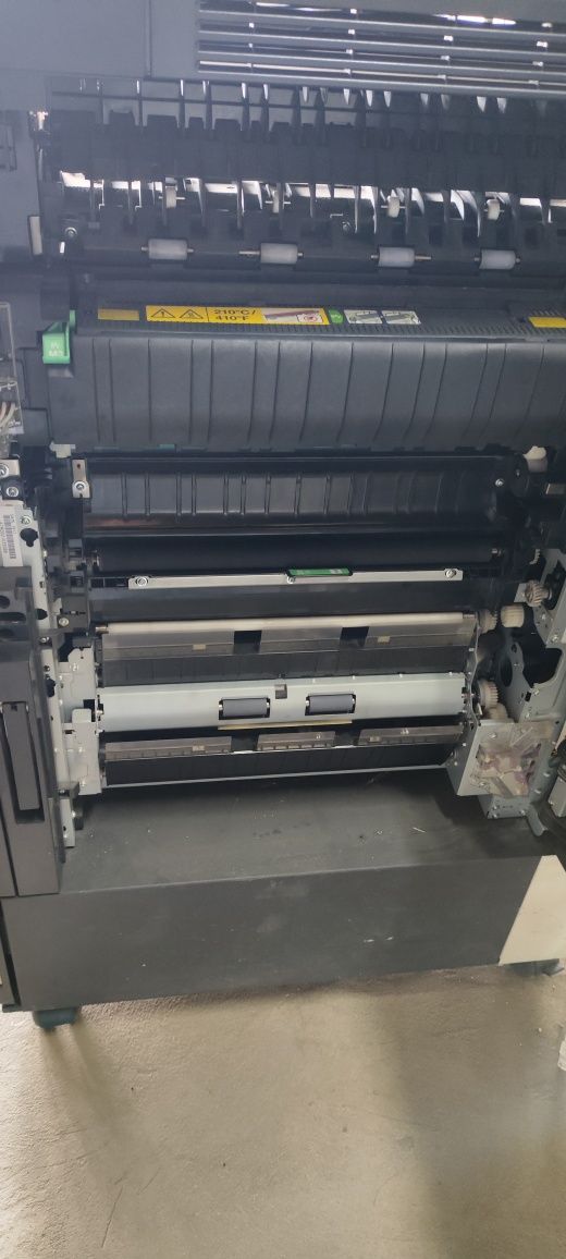 Konica Minolta bizhub С258
