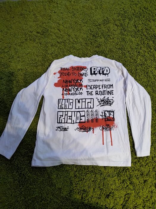 Bluzka chłopięca zara 152