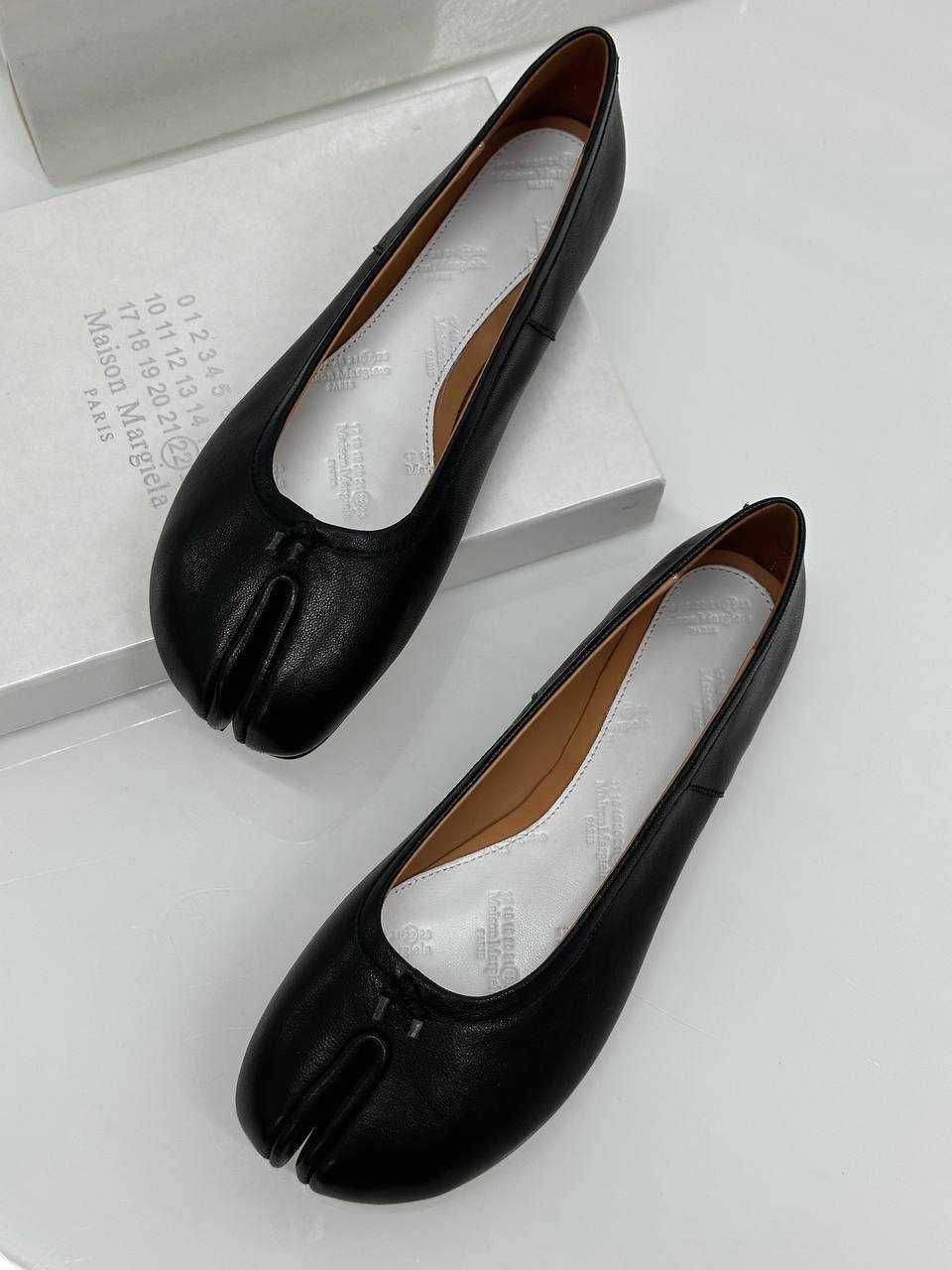 Балетки  Maison Margiela