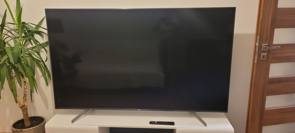 Sony Bravia KD 75 XG85 2020r.