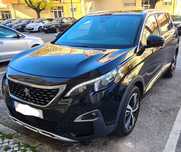 Peugeot 5008 1.6 BLUEHDI GTLine. Preço negociável. Revisão na marca.