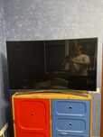 Samsung Curved Smart TV UE48H8000AT