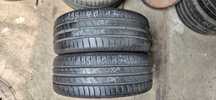 2szt opony letnie Goodyear _ 195/40/17