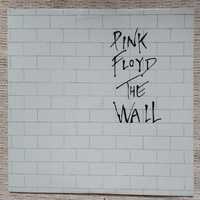 Pink Floyd  The Wall  Color  BR (NM/NM-) + inne wydania