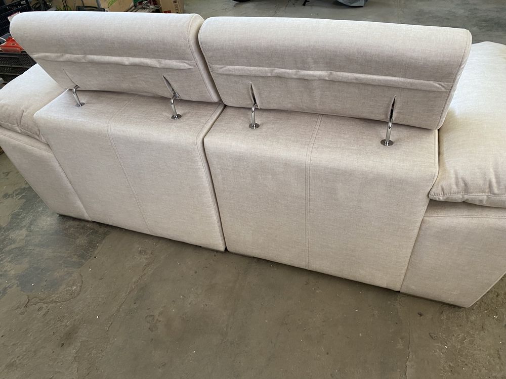 Sofa de 2 lugares