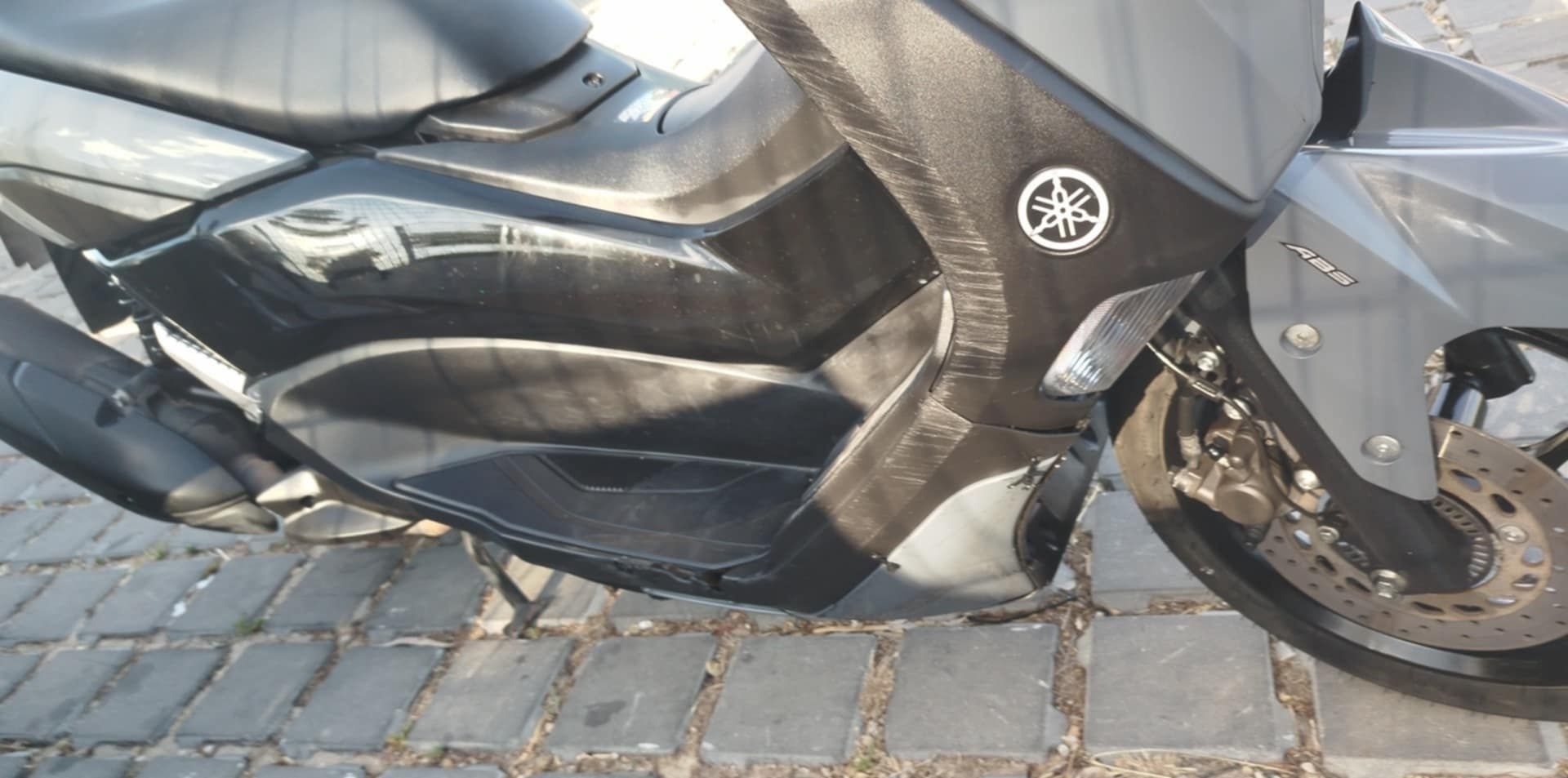 Nmax yamaha 125 nmax