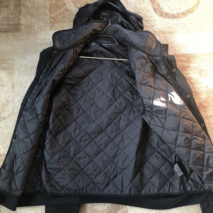 Куртка з підкладом Ralph Lauren