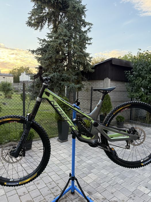 Okazja !Norco AURUM HSP 29 L/Xl FAKTURA VAT 23%