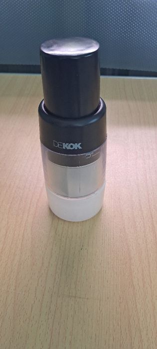 Измельчитель для грибов, зелени и др.