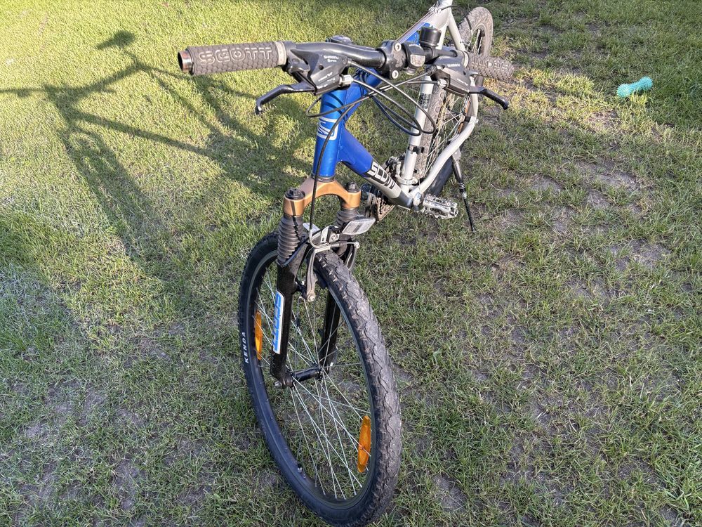 Rower MTB SCOTT reflex50