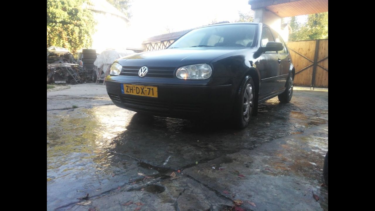 Golf 4 Octavia TDI skrzynia automat