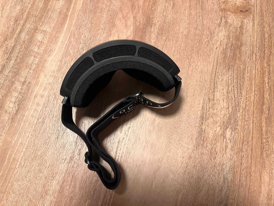 Gogle narciarskie Ocean Sunglasses
