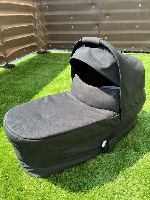 Gondola Cybex Balios S czarna