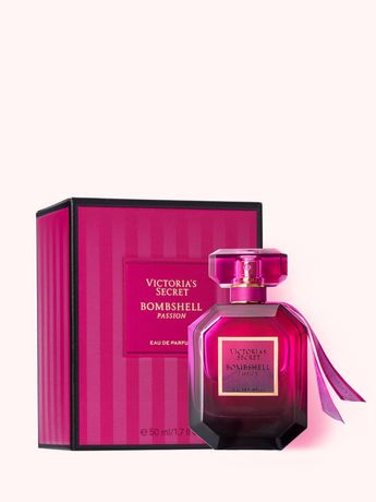 Victoria's Secret Bombshell Passion оригинал новые духи парфюм (NEW)