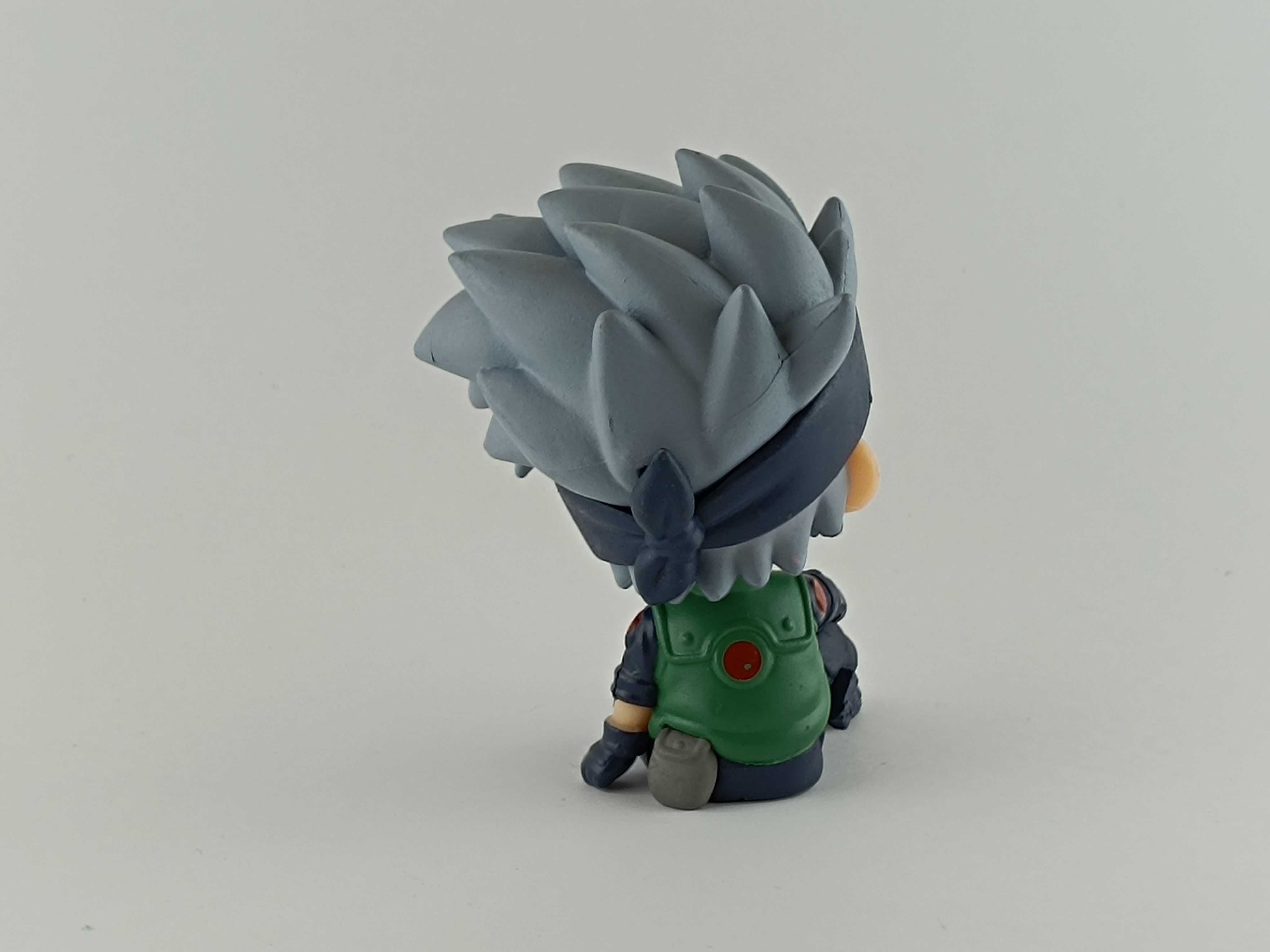 Figurka Naruto Kakashi Hatake