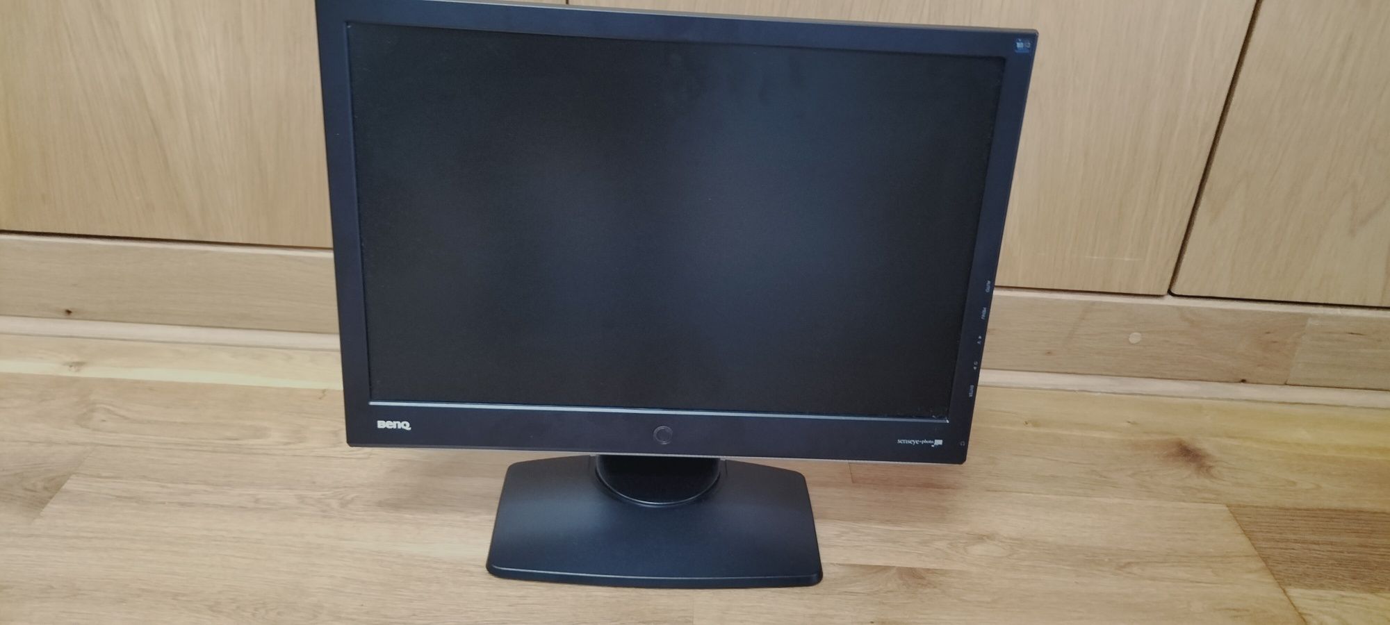 Monitor Benq E900WA LCD