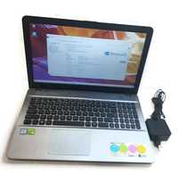 Laptop ASUS F541U i3 4gb 1tb HDD