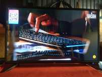 ТЕЛЕВІЗОР LED 32led,smart tv