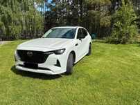 Mazda CX-60 Plug-In Homura 2023 | Full opcja | FV 23% | 26 900 km
