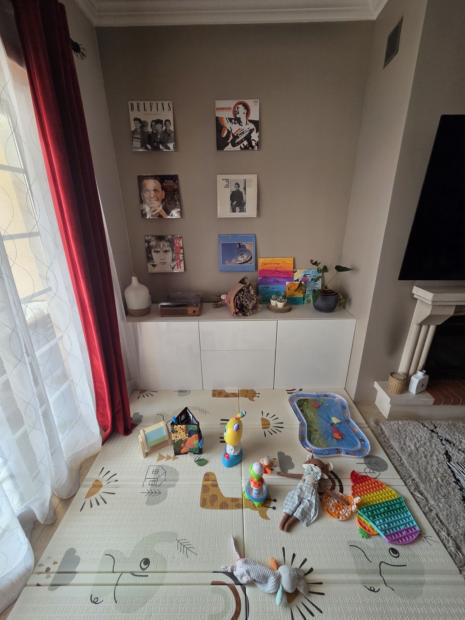 Movel sala BESTA IKEA
