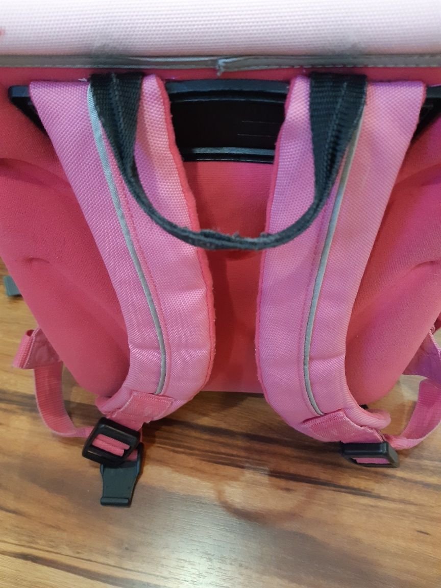 Школьный рюкзак для девочки "Sammies"