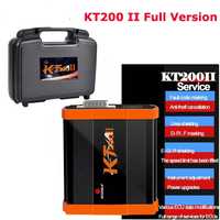 Programator KT200 II online full Version