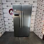 Lodówka Beko GNO4331XPN [12m-cy gwar] E/442litry/177cm wys/39dB