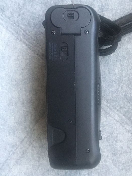 Aparat fotograficzny Vivitar Studio 35 dla kolekcjonera