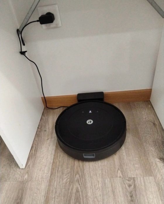 Roomba Combo Essential da iRobot