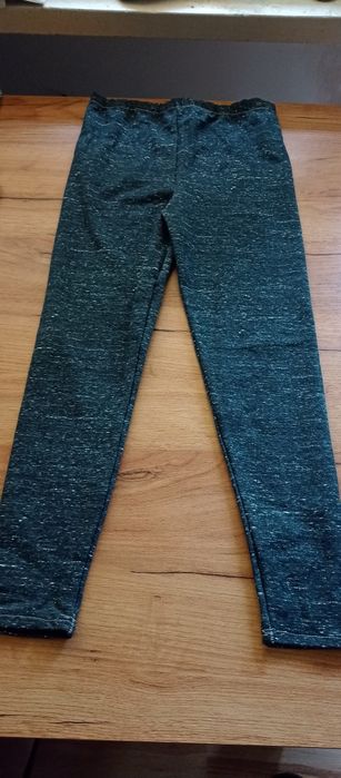 Getry w rozmiarze 146 nowe
