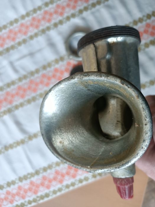 Maszynka do mielenia mięsa