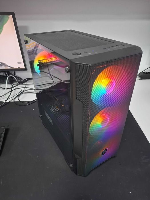 Komputer do grania I5/16/512/RTX2060