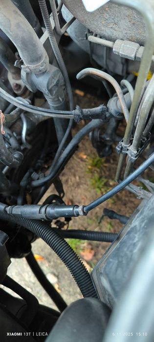 VW T4 Transporter T4 1.9 TD