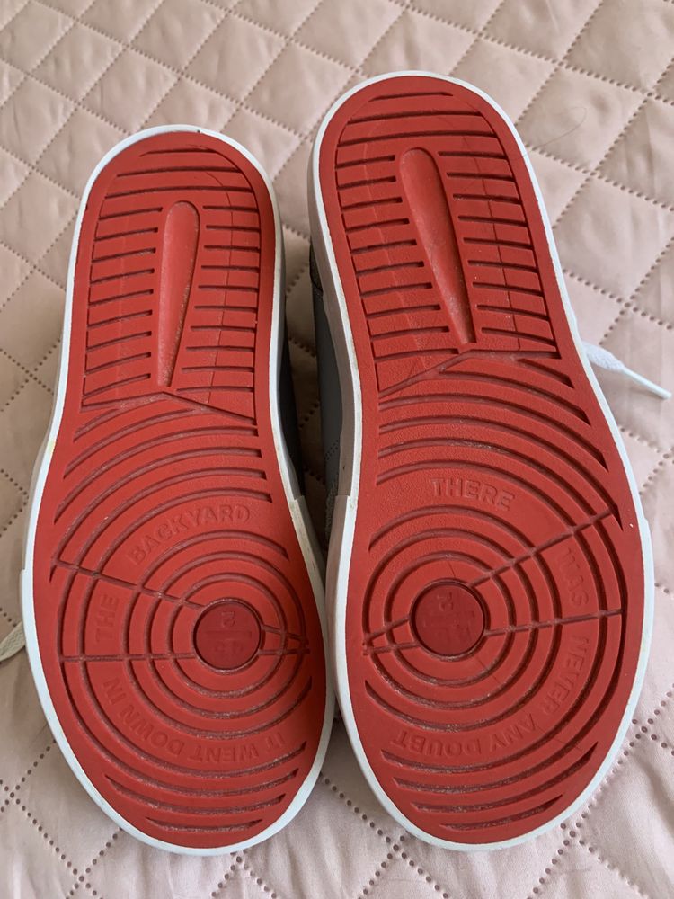 Sapatilhas Jordan Series
