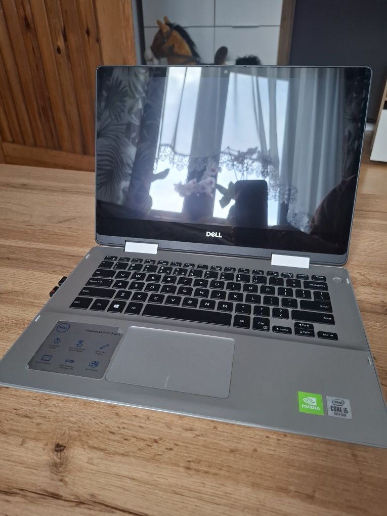 Dell Inspiron 5491 i5-10210U/16GB/512/Win10 MX230