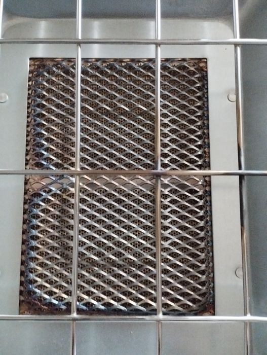 Продам газовый обогреватель