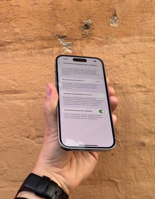 АЙФОН 14 pro max 128gb