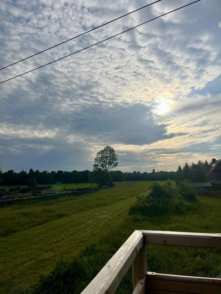 Domek drewniany Chochołów termy Pokoje wolne terminy czerwiec