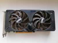 Відеокарта PALIT GTX 1660 SUPER 6GB