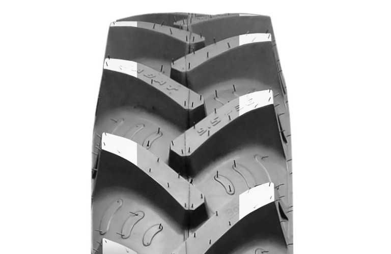 BAZA Opona 9.5-36 Kabat 10PR Mocna Gruba Brutto z FV + Tani Kurier !