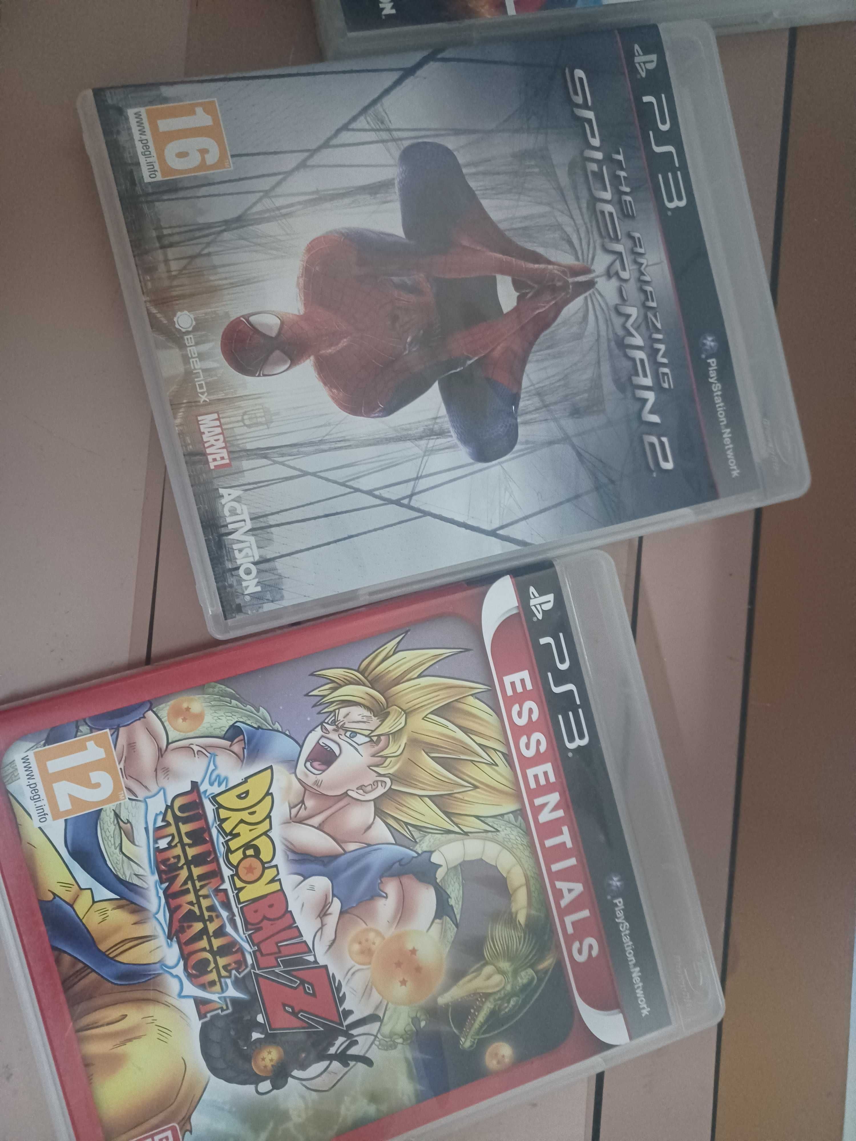 Ps3 varios jogos