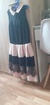Elegancka sukienka rozm M  MISS ONE
