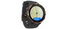 Zegarek SPORTOWY Smartwatch SUUNTO 7 Graphite Copper