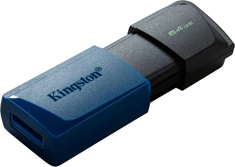 PEN Drive USB3.2 de 64GB Kingston *NOVA*