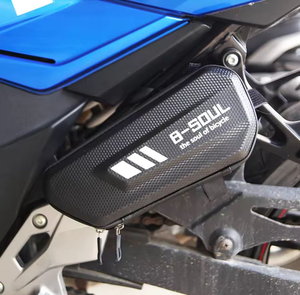 Bolsas Rigidas - Hard Shell